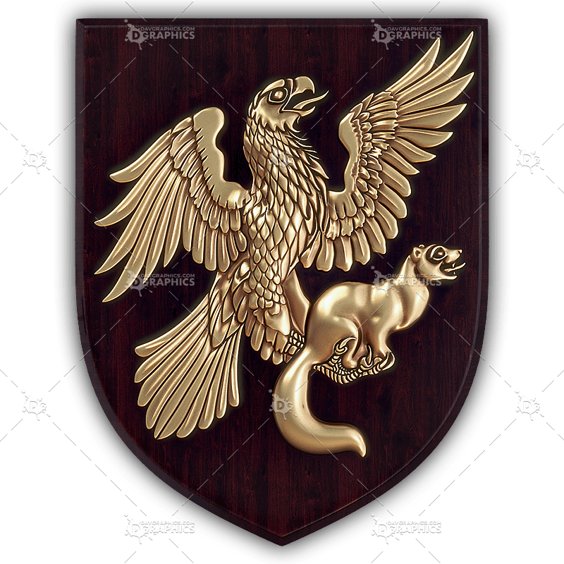 cnc/heraldic-emblem/cnc-hre-005